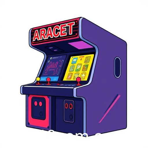 Arcade Games
