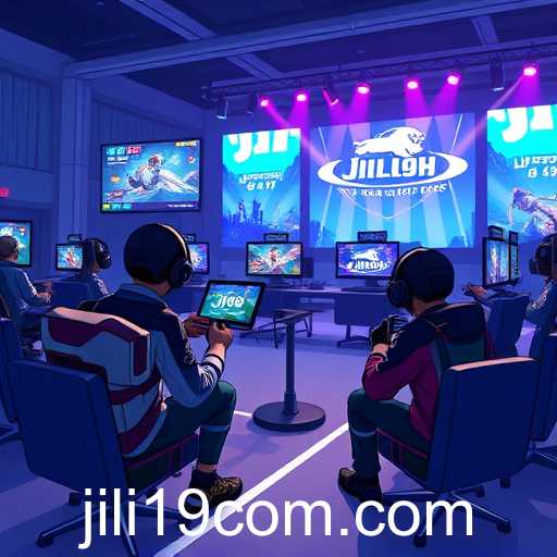 Jili19: A Portal to the Evolution of Online Gaming