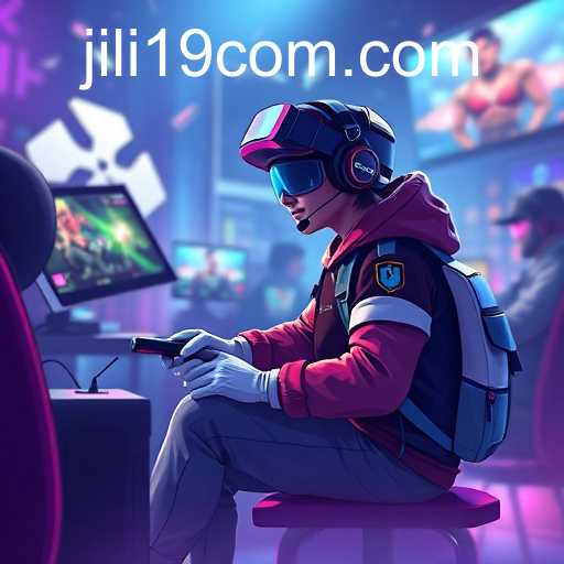 The Rise of Jili19: A New Era in Online Gaming