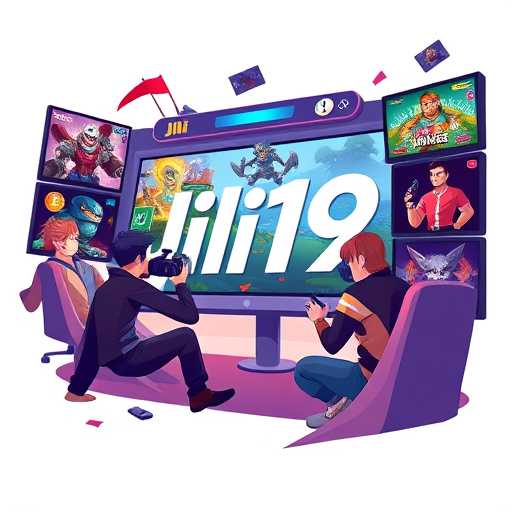 The Rise of Jili19 in the Gaming World