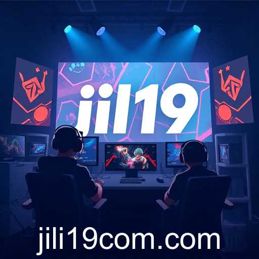 The Rise of jili19: A Gaming Phenomenon